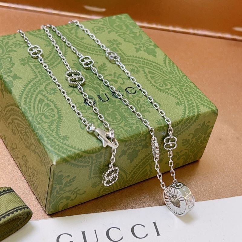 Gucci Necklaces